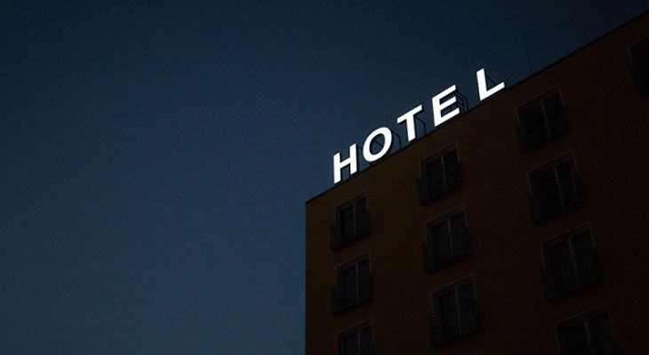 Check-in online en hoteles: la Biometría llega al sector hotelero